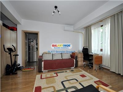 Bucurestii Noi Parc Bazilescu apartament 2 camere