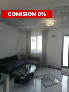 Casa individuala, 110 mp., Exterior Est, COMISION 0% !