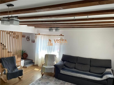 Casa individuala, teren 300mp , Harman , Brasov