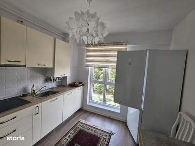 Apartament, 3 camere, Srada Cetatii, 70mp, parcare inclusa