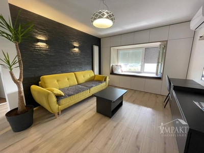 Apartament cu 2 camere superfinisat, Intre Lacuri!