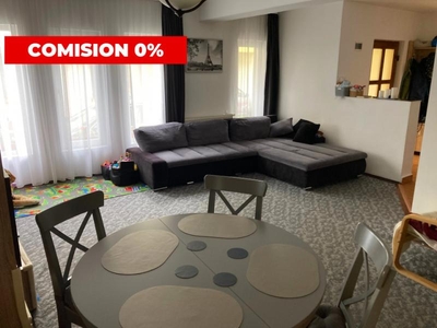 Duplex 4 camere , 105 mp , teren 240mp, la cheie, zona Terra