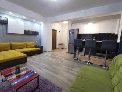 Exclusiv Extrasezon Apartament Mamaia Nord dotari noi extrasezon