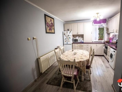 Exclusivitate! Apartament 3 camere, cart. Marasti, strada Bucuresti , Cluj