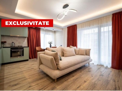 EXCLUSIVITATE! Apartament Nou 3 camere, 70 mp, 26 mp Terasa, Amethyst