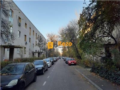 FLOREASCA CHOPIN, APARTAMENT 2 CAMERE 50 MP, BOXA, BLOC 1965