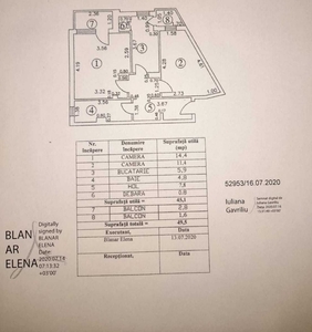 Galati Zona Piata Energiei