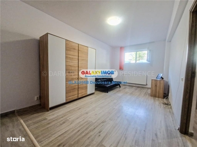 Apartament 3 camere etaj 2 zona Garii