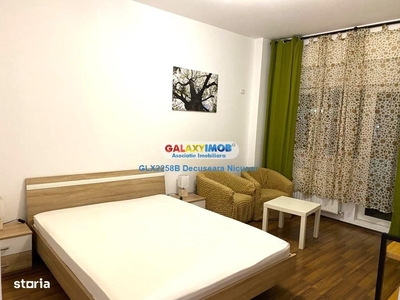 Apartament 2 camere Mobilat Utilat Militari Residence 61.500 euro