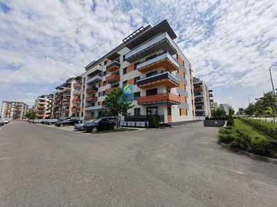 Inchiriem Apartament 2 Camere, Tip Studio, Partial Mobilat, Tractorul