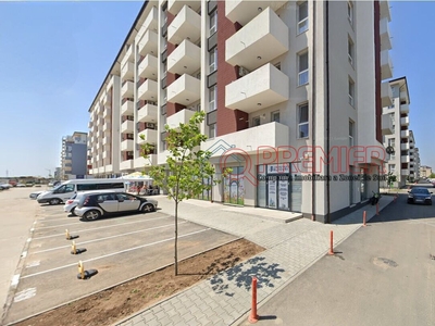 Metrou Berceni - apartament 2 camere