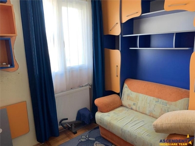 Mic apartament, securizat si armonizat, Rovinari, Targu Mures