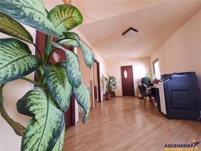 OFERTA REZERVATA! Casa parter, etaj si mansarda de inchiriat, Florilor, Brasov