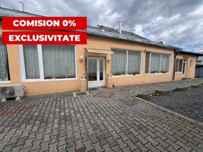 Oportunitate Investitie! Casa 6 camere, 272 mp, teren 1700 mp, Ultracentral