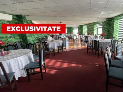 Oportunitate! Restaurant de vanzare la cheie, zona Autogara Beta