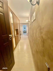 Se vinde apartament de 3 camere Calea Dorobanti