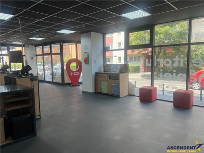 Spatiu birouri, deschidere oportunitate personalizare, zona ITC, Brasov