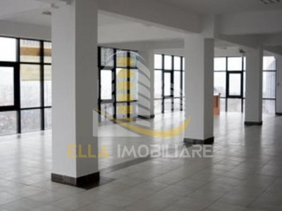 Spatiu comercial 600 Euro