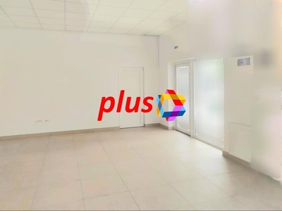 Spatiu comercial de inchiriat Brasov -50 mp # plus-imo.ro