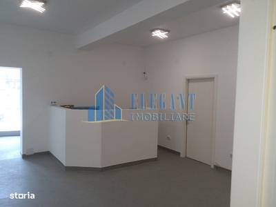 Vanzare- Apartament cu 2 camere, decomandat, etaj 3 din 4