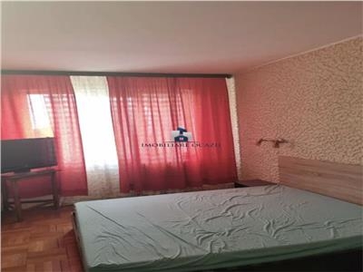 Vanzare Apartament 2 Camere Decomandat BerceniTurnu Magurele