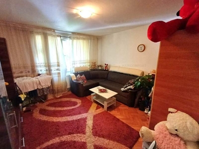 Vanzare apartament 2 camere, zona Garii (X1B7000MB)