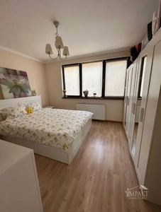 Vanzare apartament cu 2 camere zona Eroilor, Floresti!