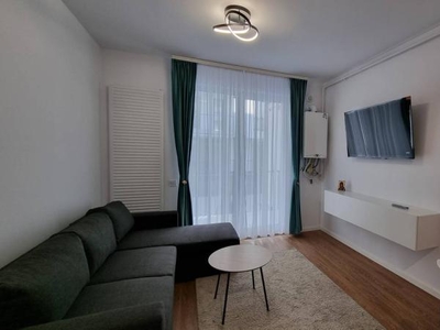 Vanzare apartament modern cu 2 camere zona Eroilor, Floresti!