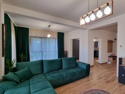 Vanzare unitate duplex 4 camere zona Cetatea Fetei, Floresti!