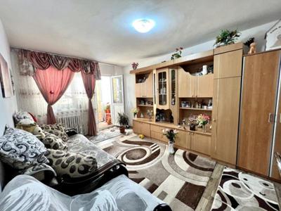 3 Camere Decomandat Alexandriei Margeanului