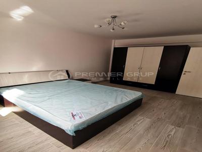 Apartament 1 camera, Galata, 40mp