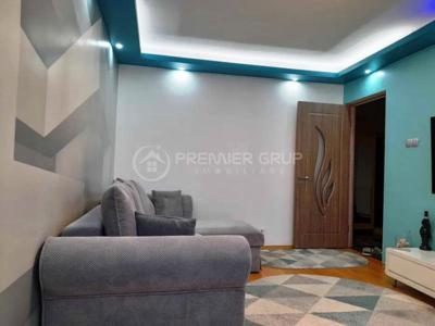 Apartament 2 camere, Galata, 45mp