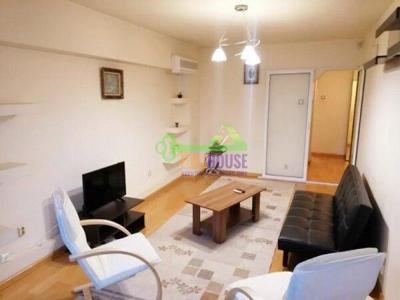 Apartament 2 camere Gara