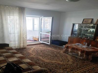 Apartament 2 camere, Mircea cel Batran, 42mp