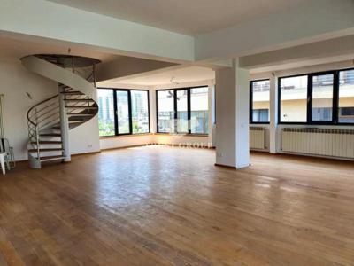 Apartament 3 camere Duplex/Penthouse - Aviatiei