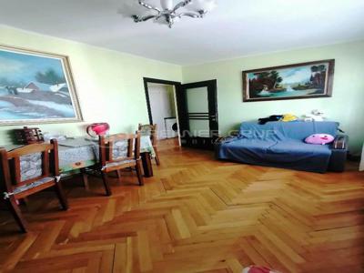 Apartament 3 camere, Mircea cel Batran, 48mp