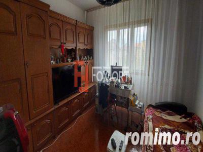 Apartament 4 camere, 80mp utili, acoperis nou, zona Steaua - ID V1870
