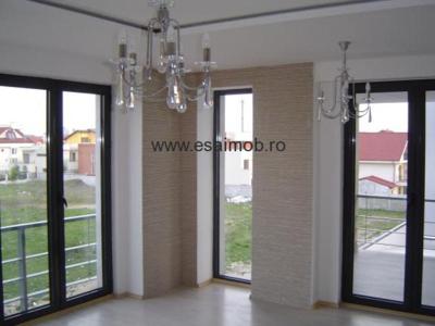 Vanzare apartament 3 camere, Pipera