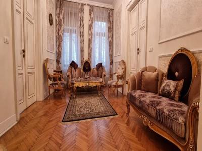 Ap. 3 camere de lux la casa-Podgoria