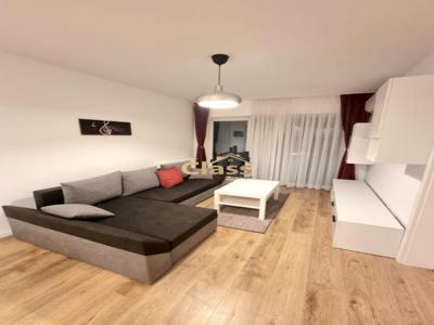 Apartament 2 camere | 43 mpu | Parcare | Constructie Noua | Gheorgheni
