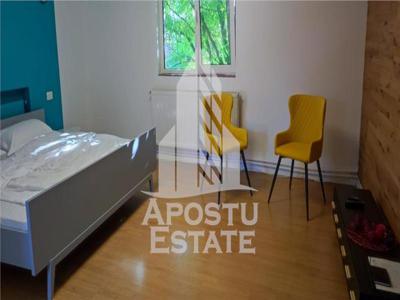 Apartament 2 camere decomandat in orasul lipova !