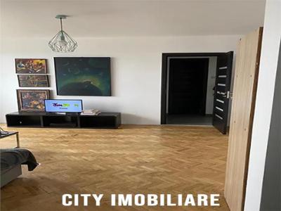 Apartament 2 camere, semidecomandat, mobilat, utilat, Gheorghieni. de vanzare