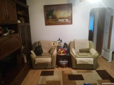 Apartament 3 camere | 47 mpu | Zona Baza Sportiva La Terenuri Manastur