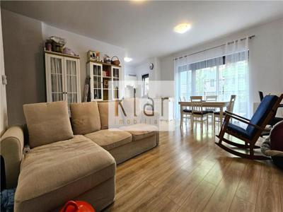 Apartament 3 camere 86.24mp cu gradina,Sopor - Star Residence (Soporului 5)