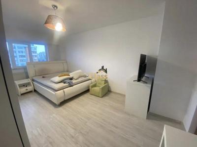 Apartament 3 camere | decomandat | 60 mpu | zona The Office Marasti
