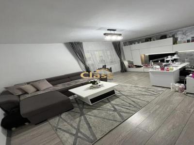 Apartament 3 camere | decomandat | 70mpu | zona Expo Transilvania