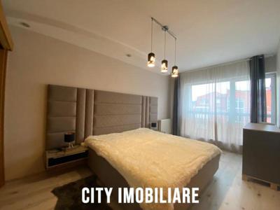Apartament 3 camere, S 80 mp + terasa, mobilat, utilat, Buna Ziua. de vanzare
