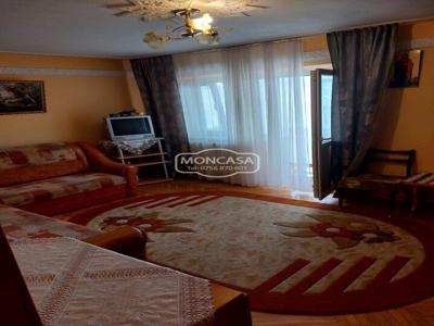 Apartament 3 camere zona Calea Nationala-Electroalfa, etaj 3