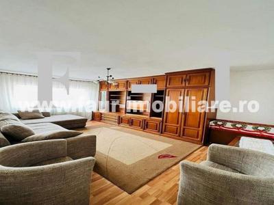 Apartament 3 camere zona UTA