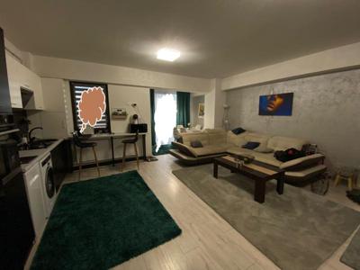Apartament 3D - Alexandru cel Bun La vanzare